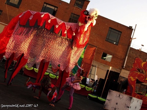 Toy Box Draglion LA Decom Toy Box Draglion LA Decom
